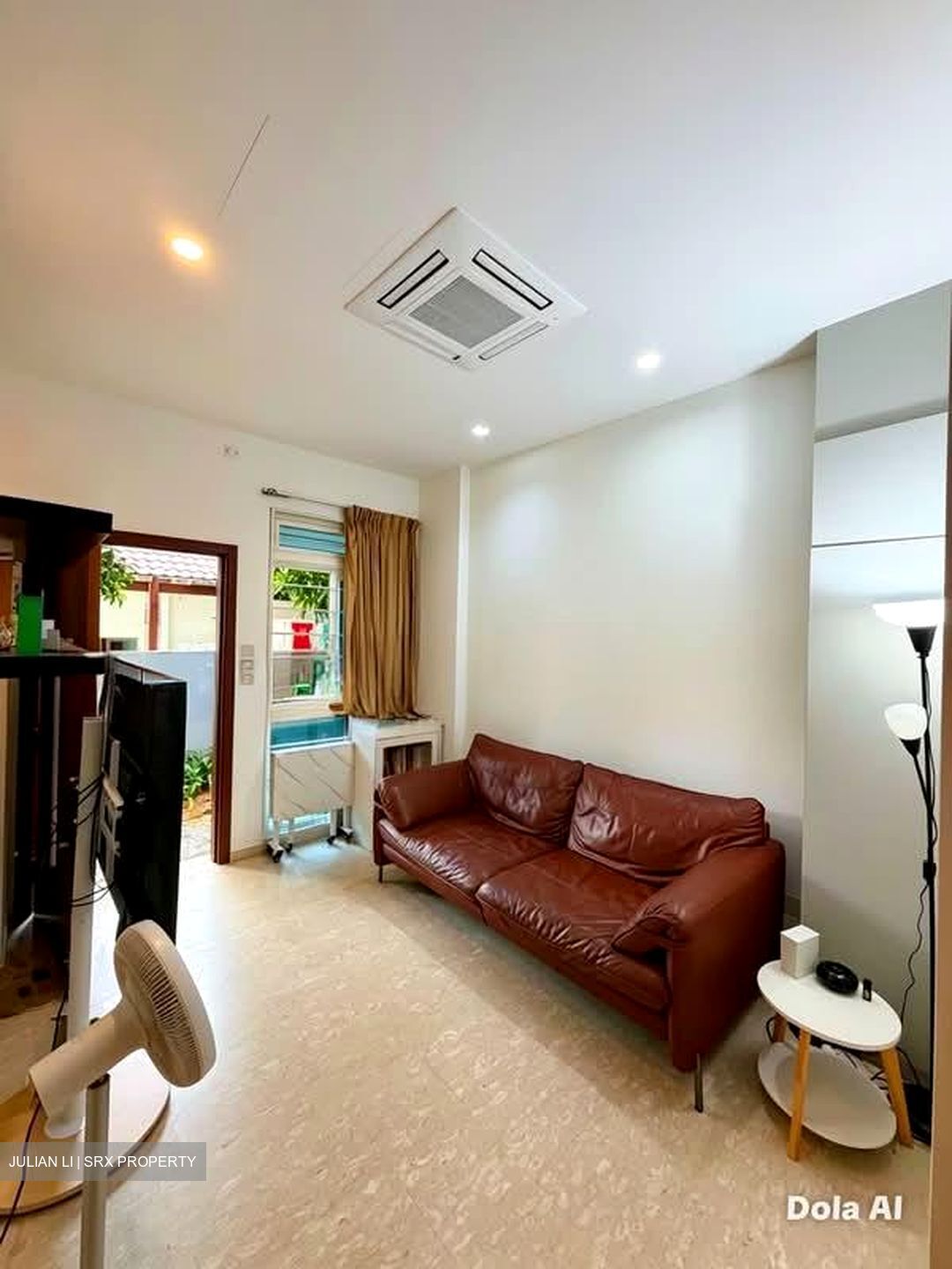 Sunshine Regency (D15), Apartment #570200191